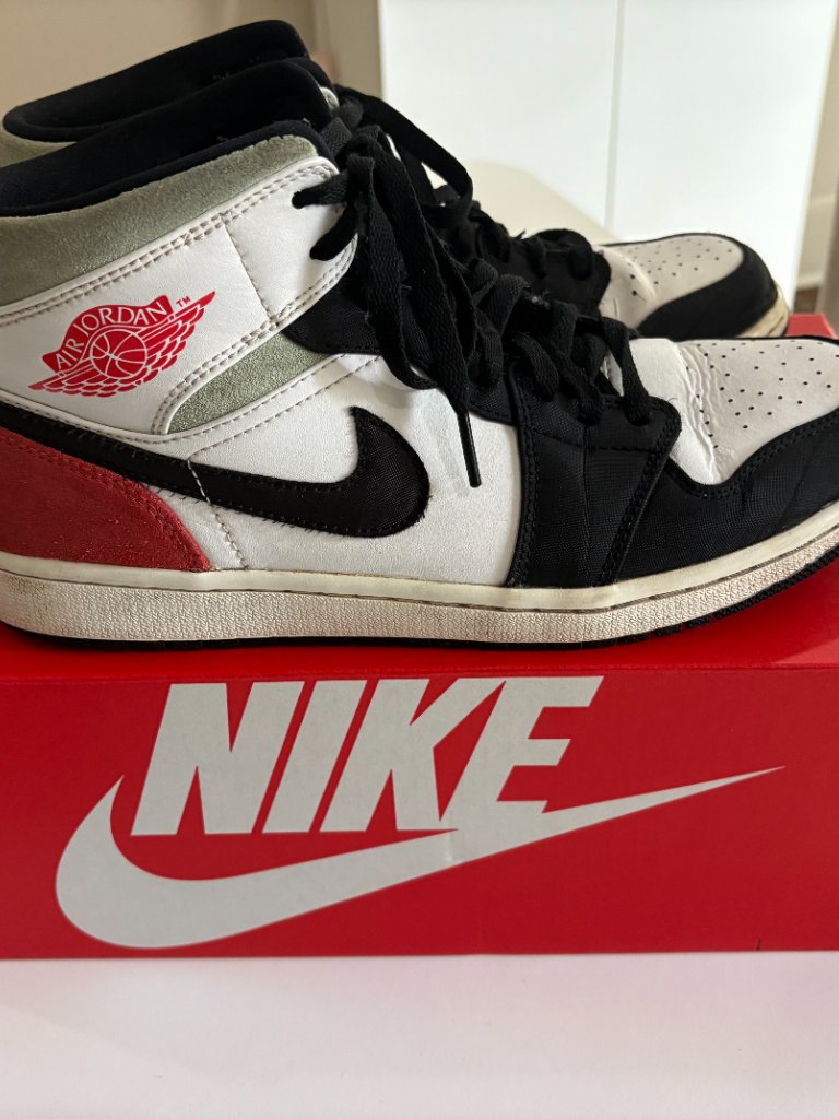 Jordan Air Jordan Mid Se